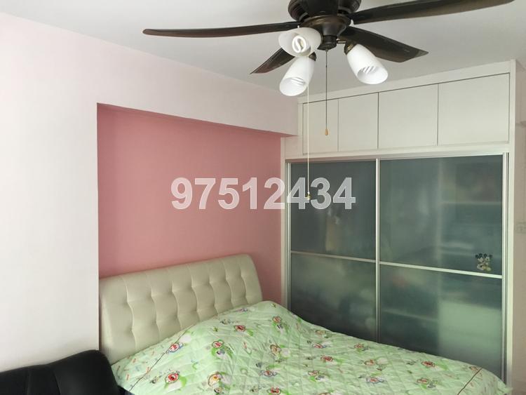Blk 550 Serangoon North Avenue 3 (Serangoon), HDB 5 Rooms #139551682